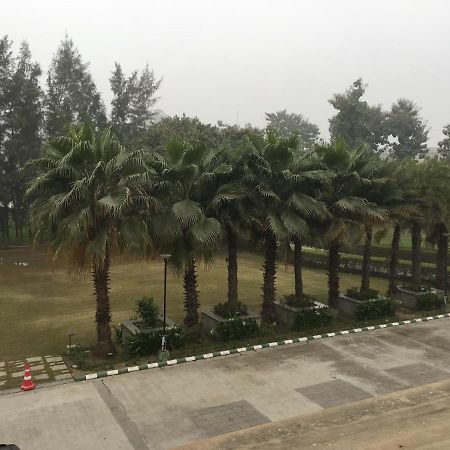 Ritz Resort, Lucknow Exterior photo