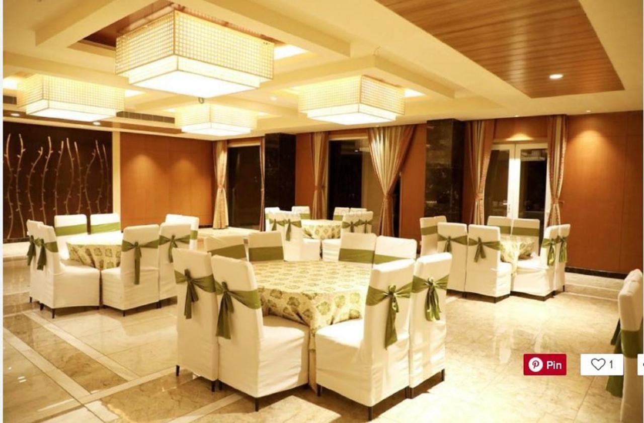 Ritz Resort, Lucknow Exterior photo
