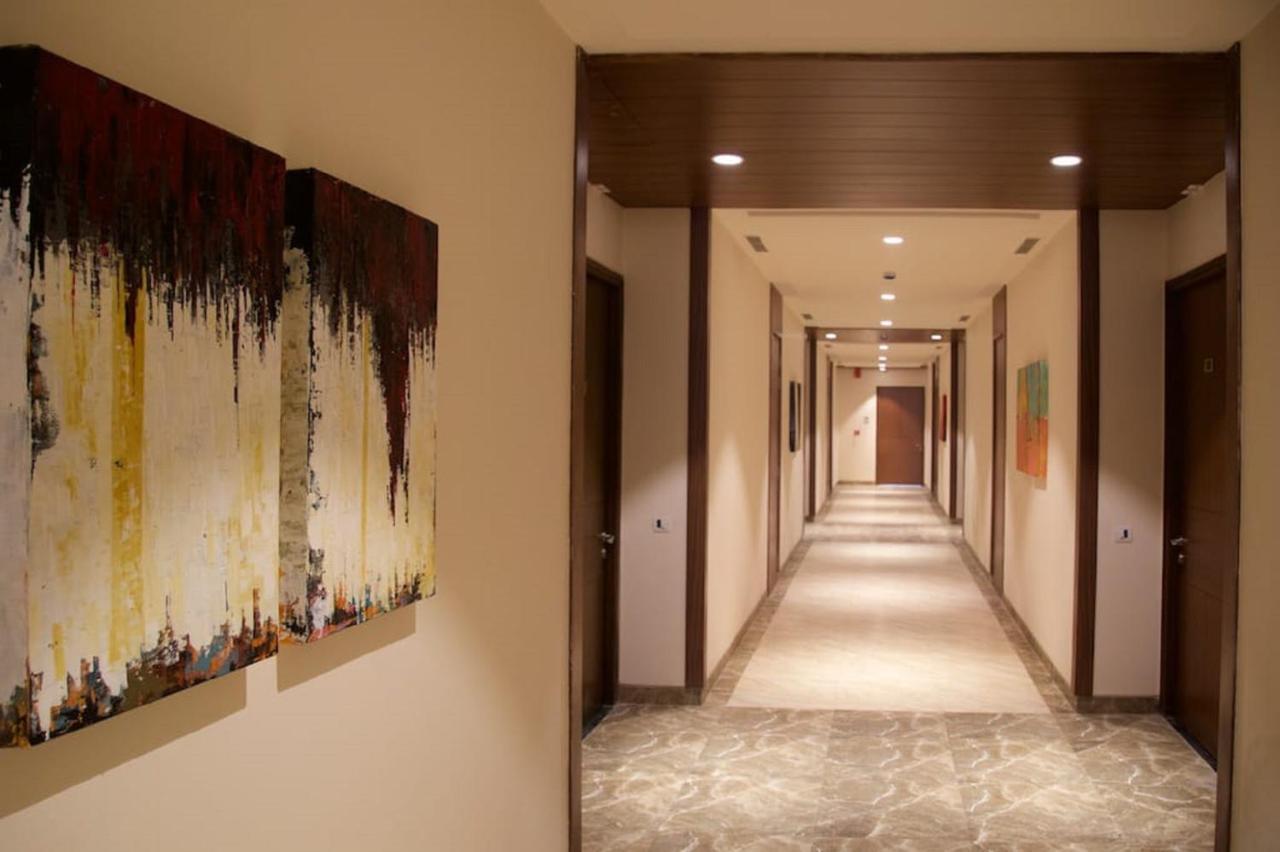 Ritz Resort, Lucknow Exterior photo