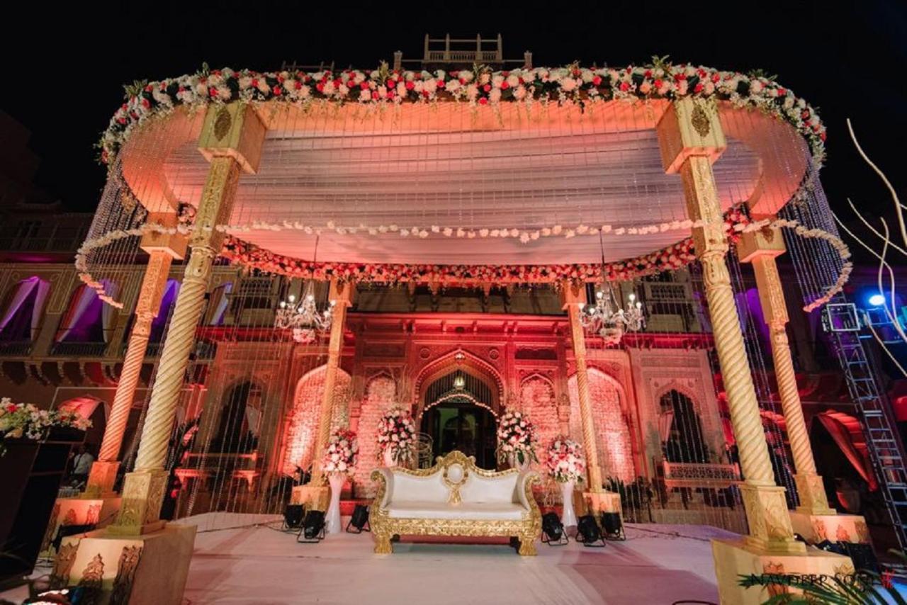 Ritz Resort, Lucknow Exterior photo